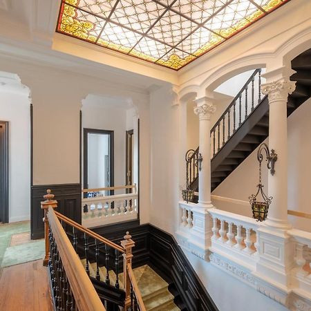 Maison Mimerel Colodge Рубе Экстерьер фото