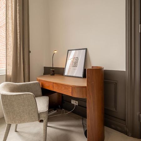 Maison Mimerel Colodge Рубе Экстерьер фото