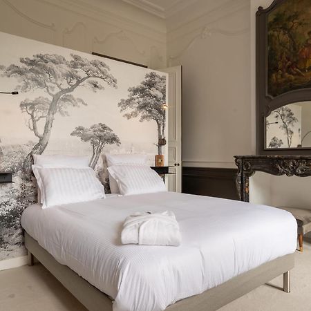 Maison Mimerel Colodge Рубе Экстерьер фото