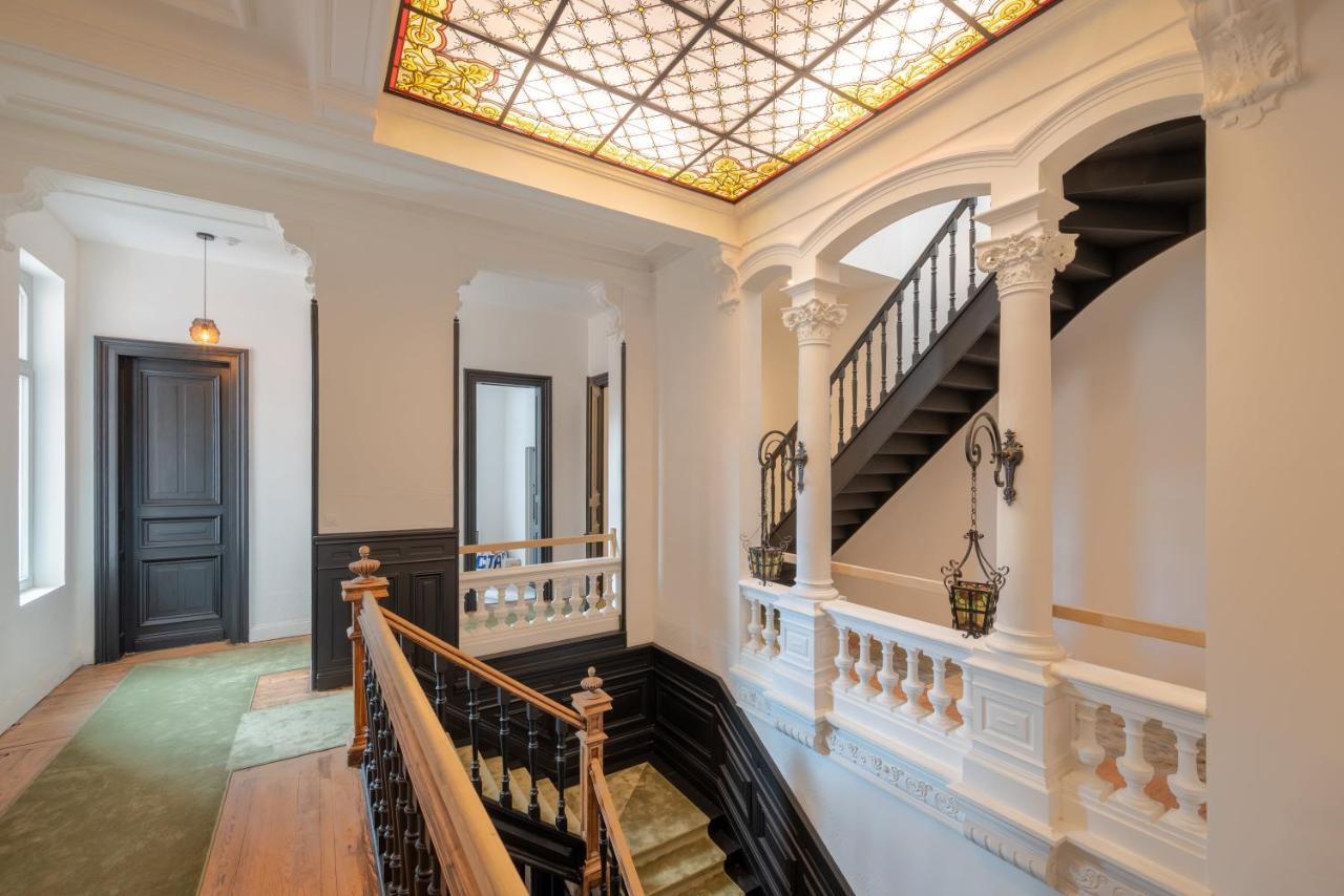 Maison Mimerel Colodge Рубе Экстерьер фото