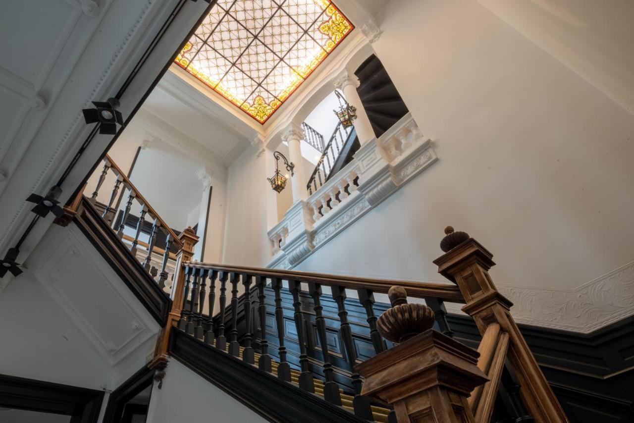 Maison Mimerel Colodge Рубе Экстерьер фото