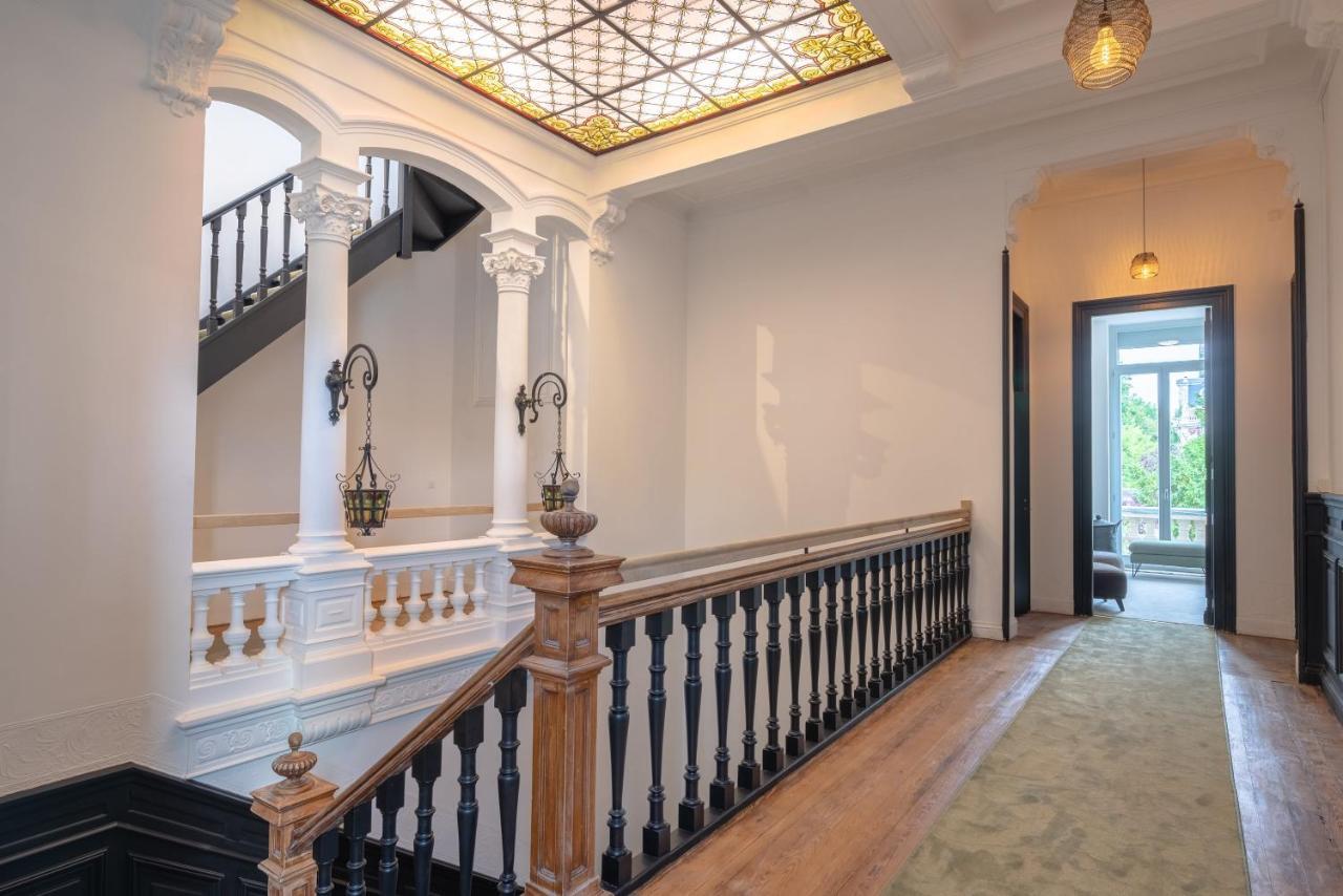 Maison Mimerel Colodge Рубе Экстерьер фото