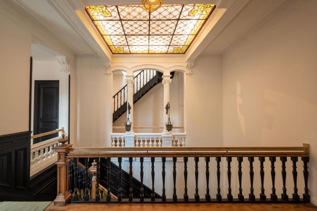 Maison Mimerel Colodge Рубе Экстерьер фото