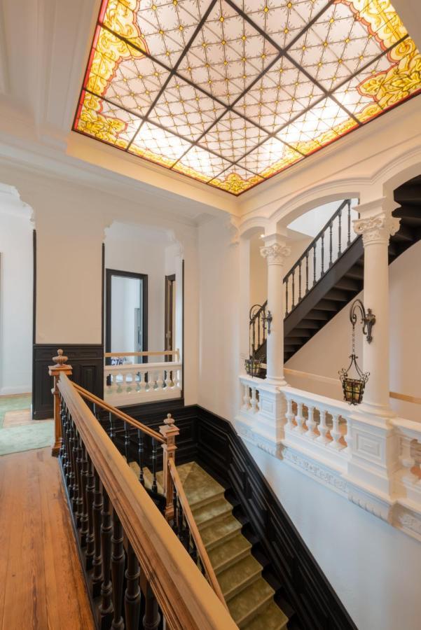 Maison Mimerel Colodge Рубе Экстерьер фото