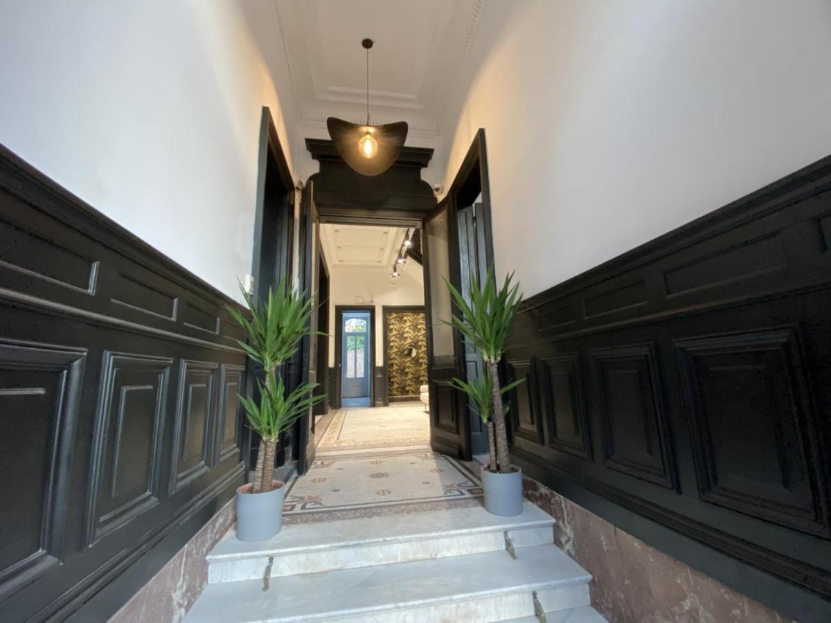 Maison Mimerel Colodge Рубе Экстерьер фото
