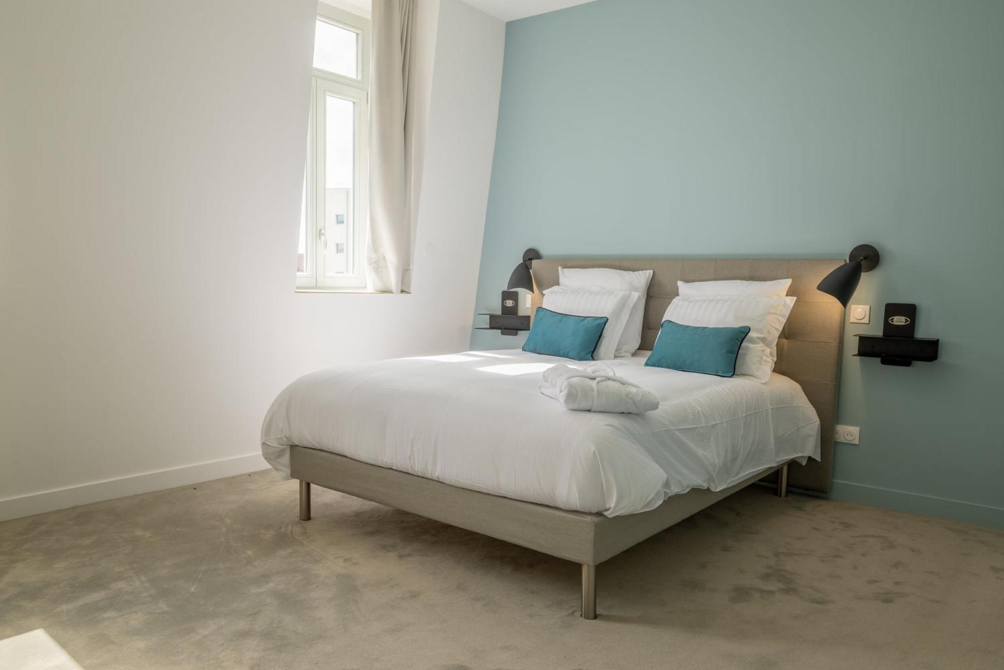 Maison Mimerel Colodge Рубе Экстерьер фото