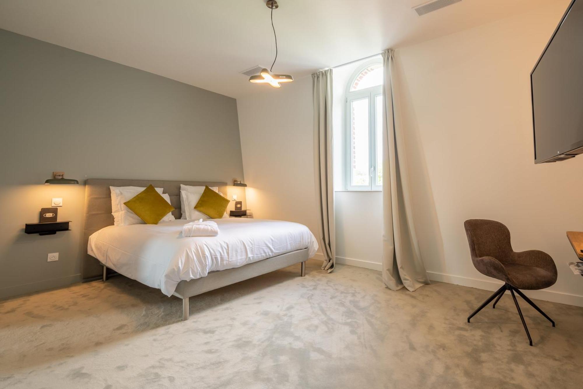 Maison Mimerel Colodge Рубе Экстерьер фото