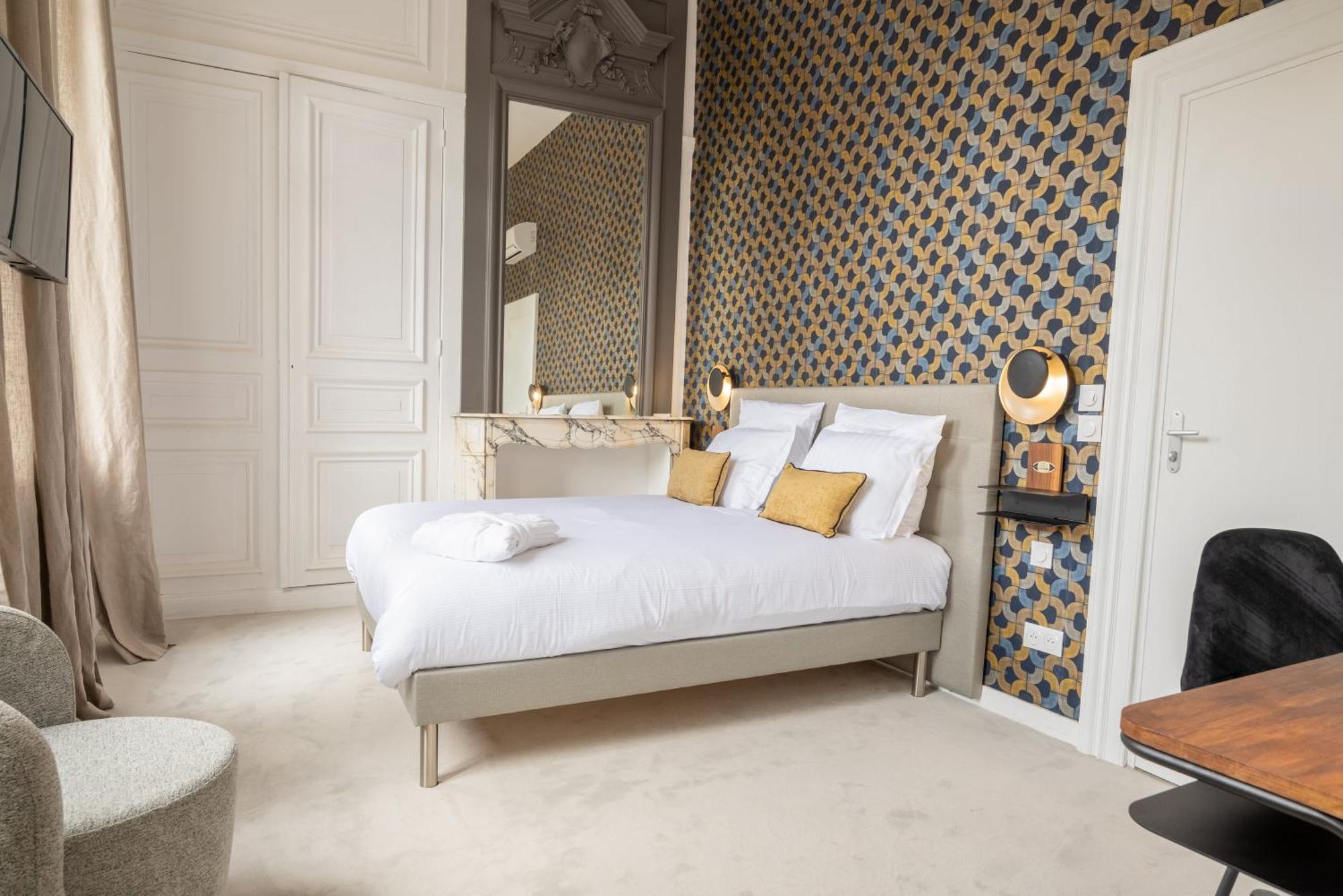 Maison Mimerel Colodge Рубе Экстерьер фото