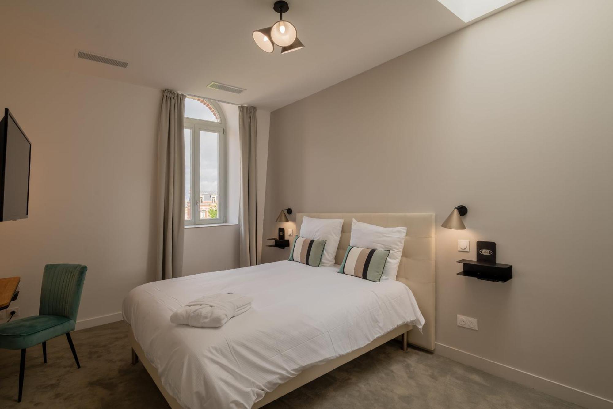 Maison Mimerel Colodge Рубе Экстерьер фото