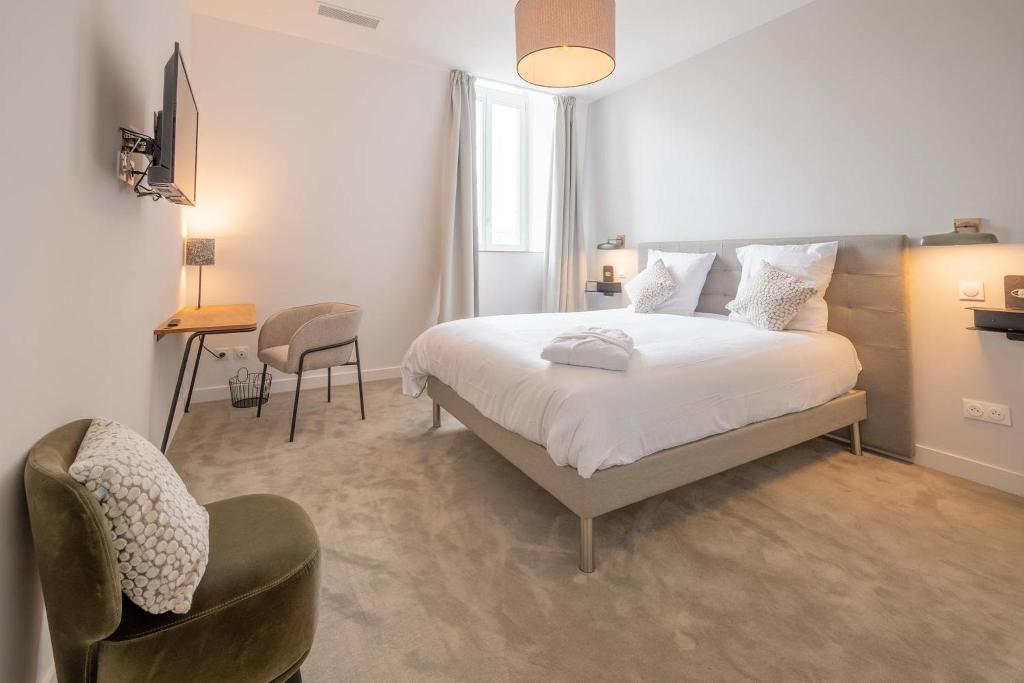 Maison Mimerel Colodge Рубе Экстерьер фото